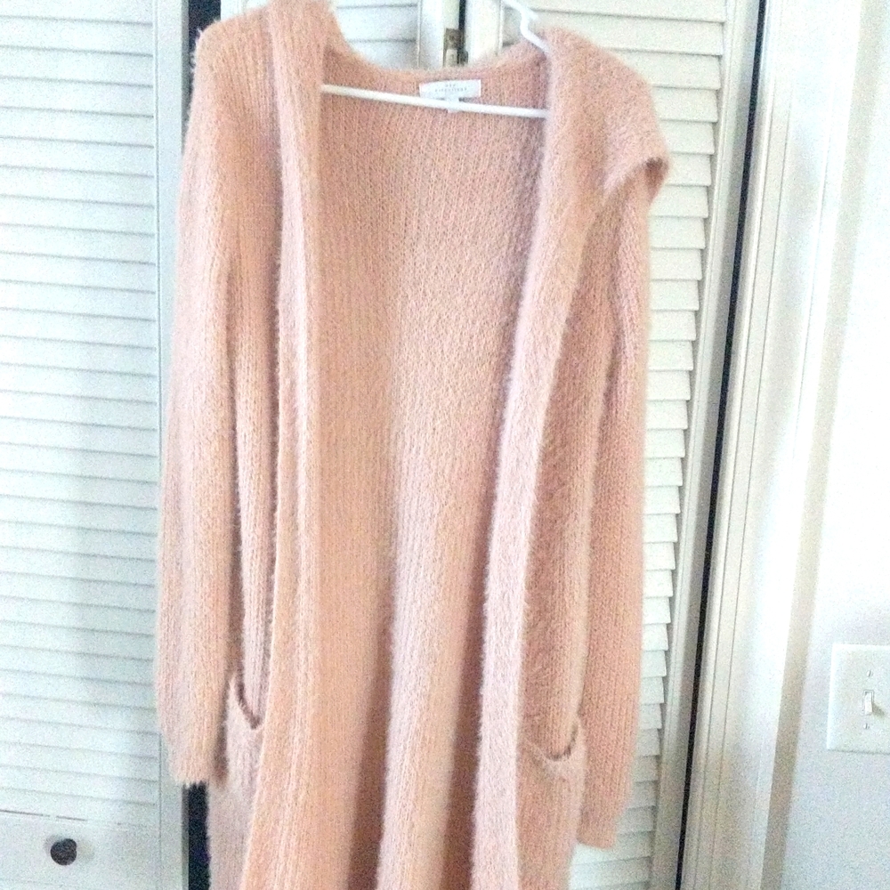 New Directions Sweater Coat